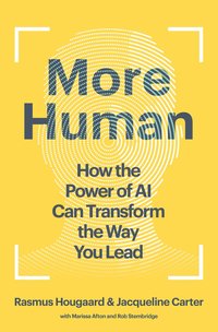 More Human