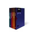 HBR's 10 Must Reads Boxed Set (Updated + Expanded, 6 Books)