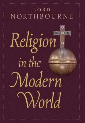 Christopher James Northbourne, Lord Northbourne, Thomas Merton - Religion in the Modern World, Inbunden. Tillgänglighet: Lägg i varukorg