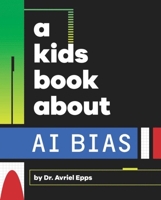 Kids Book About AI Bias