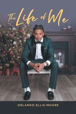 Orlando Ellis-Moore - Life of Me, Häftad. Tillgänglighet: Lägg i varukorg