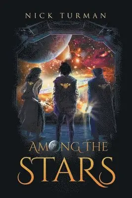 Nick Turman - Among The Stars, Häftad. Tillgänglighet: Lägg i varukorg