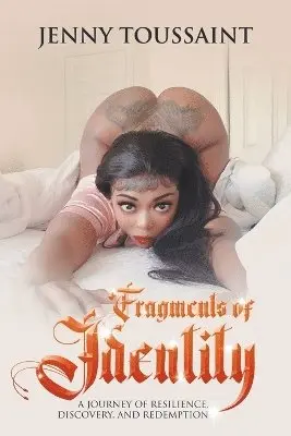 Jenny Toussaint - Fragments of Identity, Häftad. Tillgänglighet: Lägg i varukorg