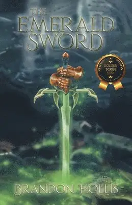 Brandon Hollis - Emerald Sword, Häftad. Tillgänglighet: Lägg i varukorg