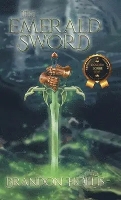 Brandon Hollis - Emerald Sword, Inbunden. Tillgänglighet: Lägg i varukorg