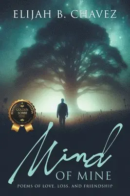 Elijah B Chavez - Mind of Mine, Häftad. Tillgänglighet: Lägg i varukorg