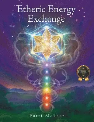 Patti McTier - Etheric Energy Exchange, Häftad. Tillgänglighet: Lägg i varukorg