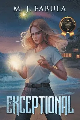 M J Fabula - Exceptional, Häftad. Tillgänglighet: Lägg i varukorg
