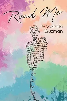 Victoria Guzman - Read Me, Häftad. Tillgänglighet: Lägg i varukorg