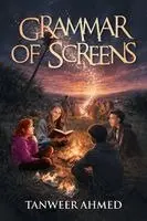 Tanweer Ahmed - Grammar of Screens, Häftad. Tillgänglighet: Lägg i varukorg