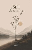 Sukhpreet Kaur - Still becoming, Häftad. Tillgänglighet: Lägg i varukorg