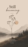 Sukhpreet Kaur - Still becoming, Inbunden. Tillgänglighet: Lägg i varukorg
