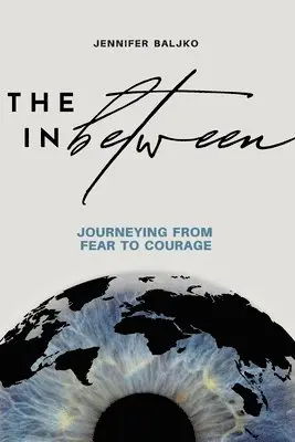 Jennifer Baljko - In Between, Häftad. Tillgänglighet: Lägg i varukorg