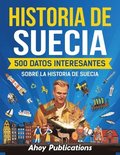 Historia de Suecia