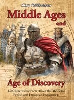 Ahoy Publications - Middle Ages and Age of Discovery, Inbunden. Tillgänglighet: Lägg i varukorg