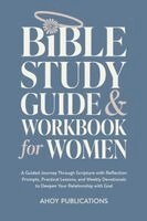 Ahoy Publications - Bible Study Guide and Workbook for Women, Häftad. Tillgänglighet: Lägg i varukorg