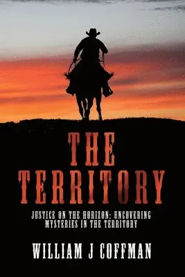 William Coffman - Territory, Häftad. Tillgänglighet: Lägg i varukorg