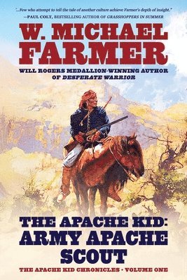 Apache Kid