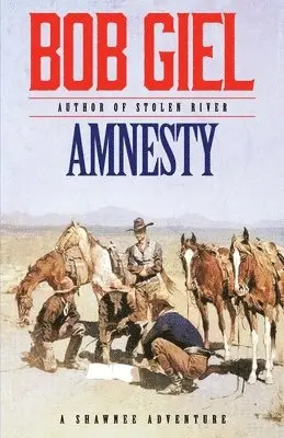 Bob Giel - Amnesty, Häftad. Tillgänglighet: Lägg i varukorg