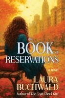 Laura Buchwald - Book of Reservations, Häftad