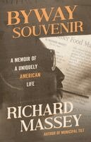 Richard Massey - Byway Souvenir, Häftad