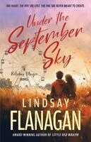 Lindsay Flanagan - Under the September Sky, Häftad