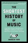 Shortest History of Music