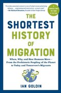 Shortest History of Migration