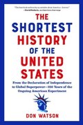 Shortest History of the United States