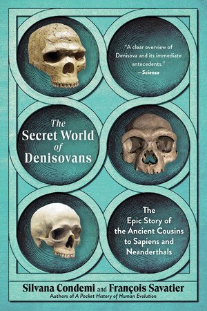 Secret World of Denisovans