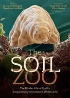 Claus-Peter Lieckfeld, Veronika Straass - Soil Zoo, Häftad. Tillgänglighet: Kommande