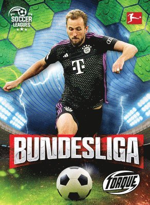 Chris Bowman - Bundesliga, Inbunden. Tillgänglighet: Lägg i varukorg