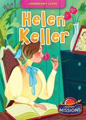 Betsy Rathburn - Hellen Keller, Inbunden