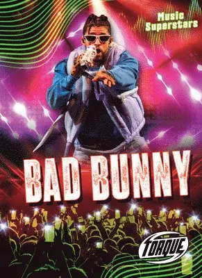 Ariel Factor Birdoff - Bad Bunny, Inbunden. Tillgänglighet: Lägg i varukorg
