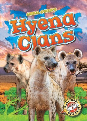 Hyena Clans
