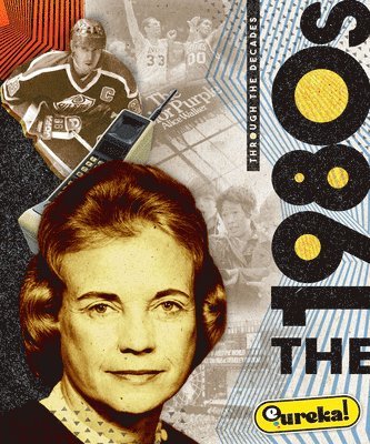 Alicia Z. Klepeis - The 1980s, Inbunden