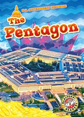 Rachel Grack - The Pentagon, Inbunden