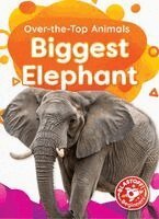 Suzane Nguyen - Biggest Elephant, Inbunden
