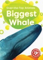 Suzane Nguyen - Biggest Whale, Inbunden