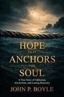 John P Boyle - Hope That Anchors the Soul, Häftad. Tillgänglighet: Lägg i varukorg
