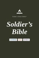 Kevin White - FHB, Soldier's Bible, Red Letter, Paperback, Easy to Read, Häftad. Tillgänglighet: Lägg i varukorg