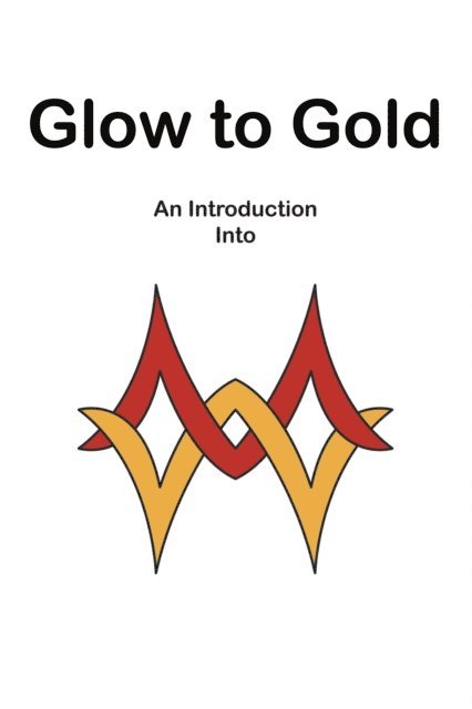 ADAM - Glow to Gold, E-bok