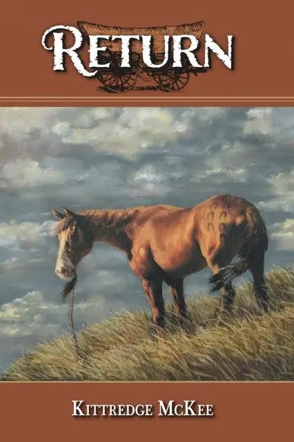 Kittredge McKee - Return, E-bok. Tillgänglighet: Lägg i varukorg