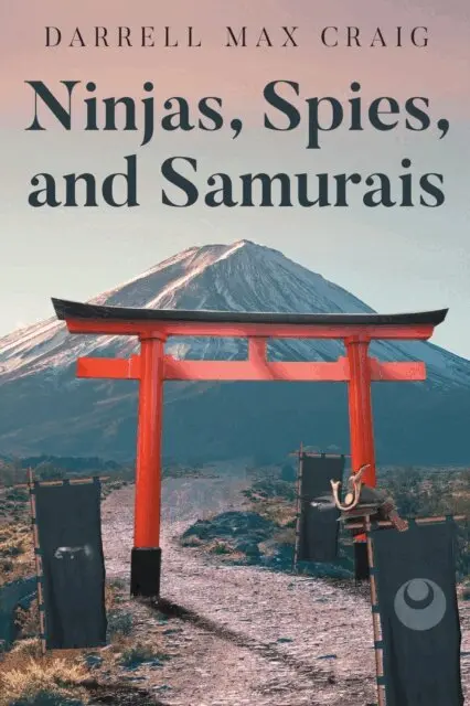 Darrell Max Craig - Ninjas, Spies, and Samurais, E-bok. Tillgänglighet: Lägg i varukorg