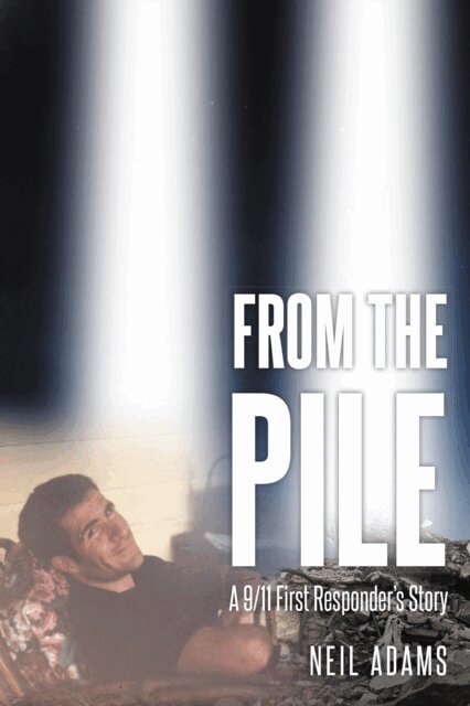 Neil Adams - FROM THE PILE, E-bok