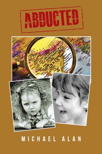 Michael Alan - Abducted, E-bok