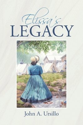 Elissa's Legacy