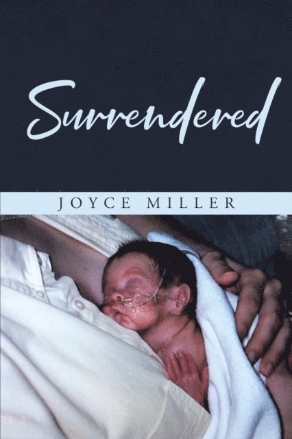 Joyce Miller - Surrendered, E-bok