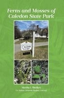 Martha J Shelkey, Deborah - Ferns and Mosses of Caledon State Park, Inbunden. Tillgänglighet: Lägg i varukorg