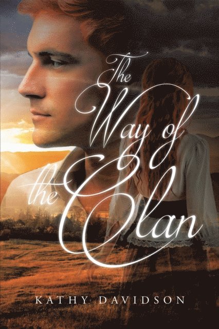 Kathy Davidson - Way of the Clan, E-bok